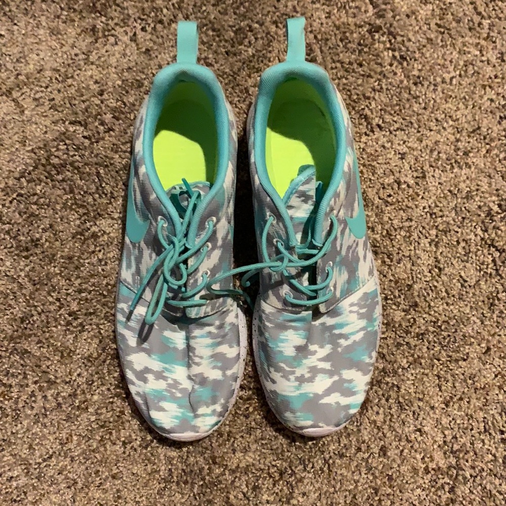 Rare Nike Shoes